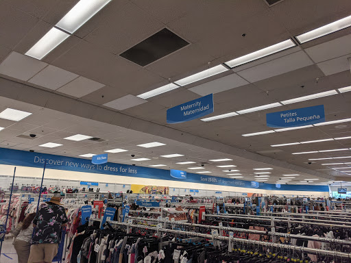 Clothing Store «Ross Dress for Less», reviews and photos, 13510 Whittier Blvd, Whittier, CA 90605, USA