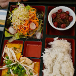 Photo n°4 de l'avis de Iris.. fait le 30/10/2023 à 21:05 sur le  Tischlein deck dich - Mittenwald - Einkehr, Restaurant, Weinbar à Mittenwald