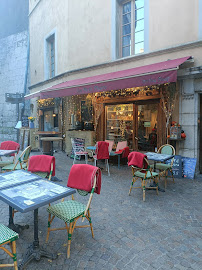 Atmosphère du Restaurant Le Petit Phare à Chambéry - n°1