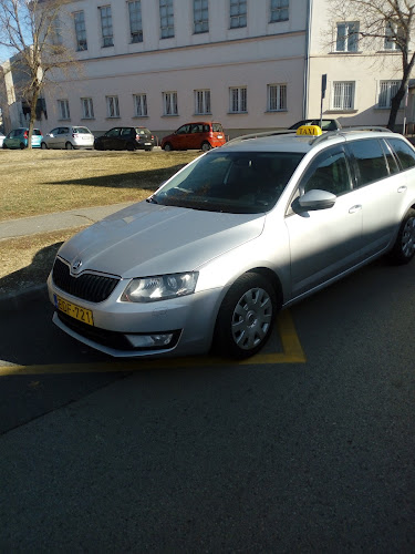 Értékelések erről a helyről: Első Kanizsa Taxi, Nagykanizsa - Taxi