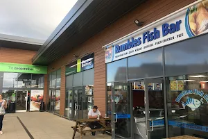 Rumbles Fish Bar | Godmanchester image