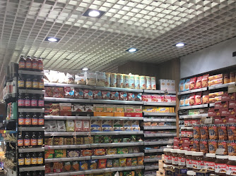 Tansaş Göcek Mağazası