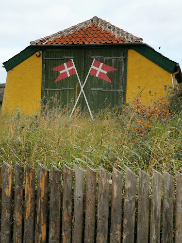 kystmuseet.dk