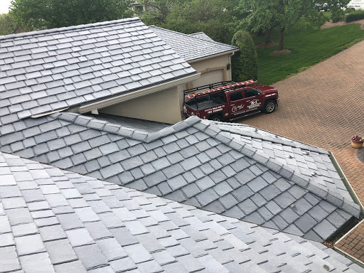 Roofing Contractor «A-1 Guarantee Roofing», reviews and photos, 5398 W Chestnut Expy, Springfield, MO 65802, USA