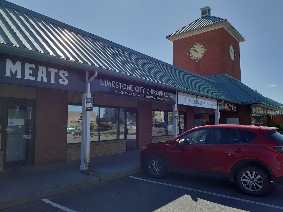 Brothers Quality Meats Ltd