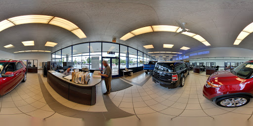 Ford Dealer «Fairlane Ford Used Car Sales», reviews and photos, 14510 Michigan Ave, Dearborn, MI 48126, USA