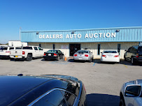 Dealers Auto Auction of Huntsville - Photo 2 - Car repair in Athens, AL, Huntsville