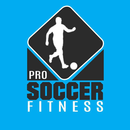 Pro Soccer Fitness