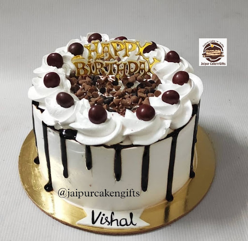 Online Cake Gifts Delivery in Jaipur - Jaipur Cake N Gifts