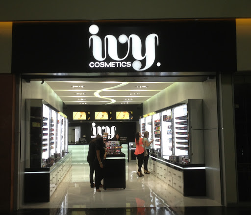 IVY COSMETICS