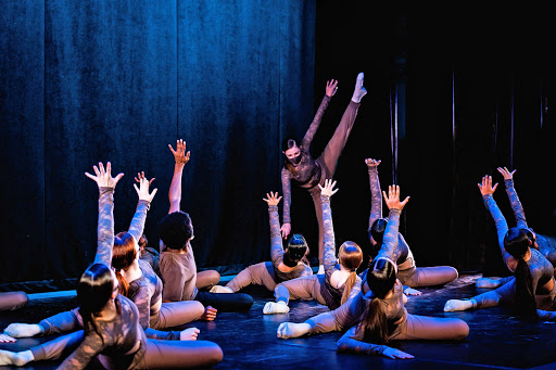 Dance School «Gus Giordano Dance School», reviews and photos, 5230 N Clark St, Chicago, IL 60640, USA