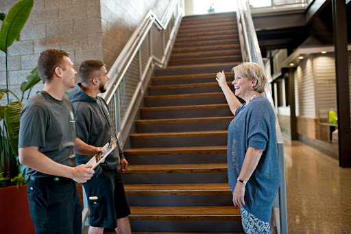 Moving and Storage Service «Two Men and a Truck», reviews and photos, 9450 Philips Hwy #1, Jacksonville, FL 32256, USA