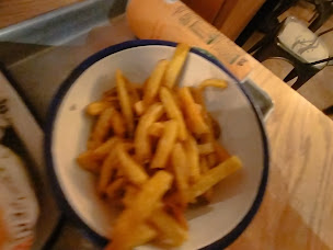 Photo n°29 de Père & Fish à Paris ()