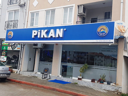 Pikan Gayrimenkul