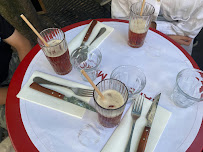 Plats et boissons du Bistro Café du Marché des Enfants Rouges à Paris - n°10