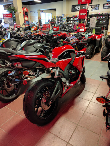 Motorcycle Dealer «Bob Weaver Motorsports & Marine», reviews and photos, 3400 Niagara Falls Blvd, North Tonawanda, NY 14120, USA