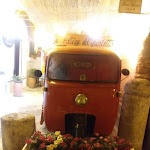 Photo n°1 de l'avis de Donatella.a fait le 12/07/2019 à 13:05 sur le  Osteria del Vicoletto à Mesagne