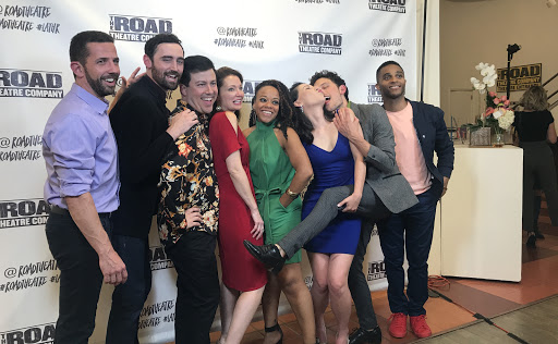 Performing Arts Theater «The Road Theatre Company», reviews and photos, 5108 Lankershim Blvd, North Hollywood, CA 91601, USA