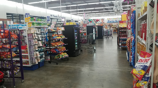 Discount Store «99 Cents Only Stores», reviews and photos, 23300 Valencia Blvd, Valencia, CA 91355, USA