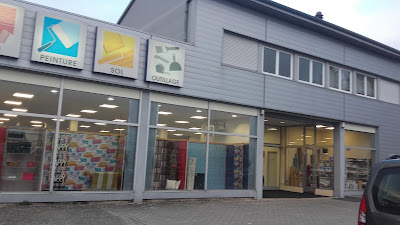 MILDECOR Peintures & Revêtements Sarrebourg à Sarrebourg