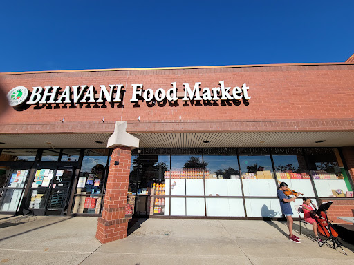 Grocery Store «Bhavani Food Market», reviews and photos, 402 W Lincoln Hwy, Exton, PA 19341, USA
