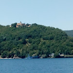 Photo n°1 de l'avis de francesco.e fait le 29/07/2019 à 12:21 sur le  Hotel Santoli à Porretta Terme