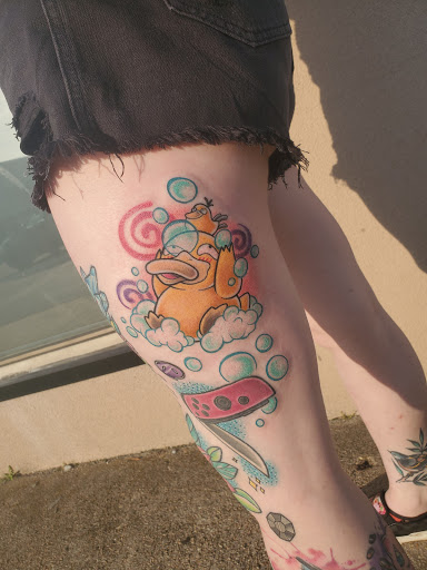 Explore great family tattoo ideas, creative tattoo ideas in West Babylon, available at Beacon Tattoo & Piercings