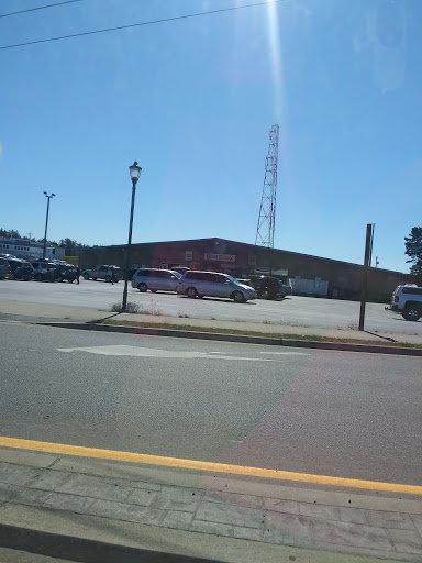 Grocery Store «Ocean Shores IGA», reviews and photos, 101 E Chance a La Mer NE, Ocean Shores, WA 98569, USA