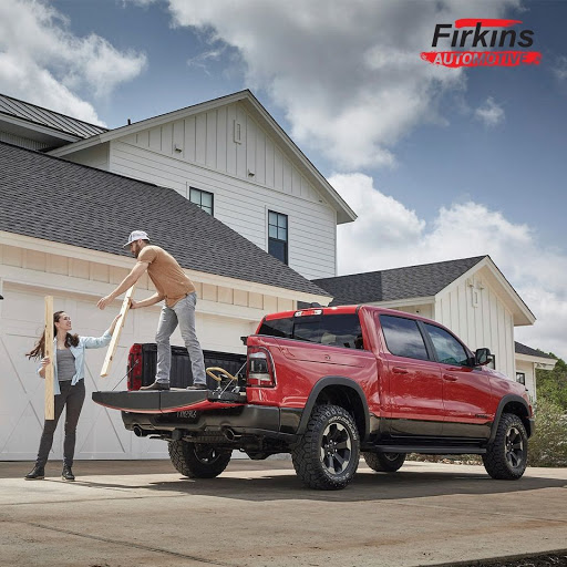 Car Dealer «Firkins Automotive», reviews and photos, 2600 1st St, Bradenton, FL 34208, USA