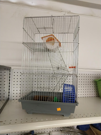 Thrift Store «Houseworks», reviews and photos, 1800 Stevens Dr, Iowa City, IA 52240, USA