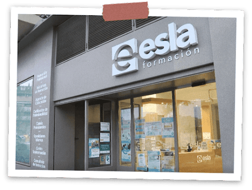 Esla Training Centers, Centro de entrenamiento en Zamora,Zamora