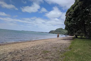 Cornwallis Beach, Firebreak Rd, Auckland, New Zealand image