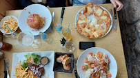 Plats et boissons du Restaurant Pizzeria Navigateurs à Le Croisic - n°13