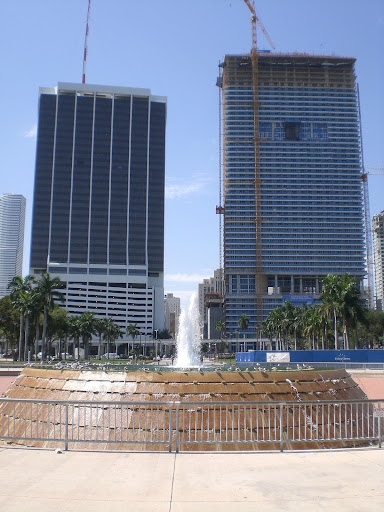 Performing Arts Theater «Bayfront Park Amphitheatre», reviews and photos, 301 Biscayne Blvd, Miami, FL 33132, USA
