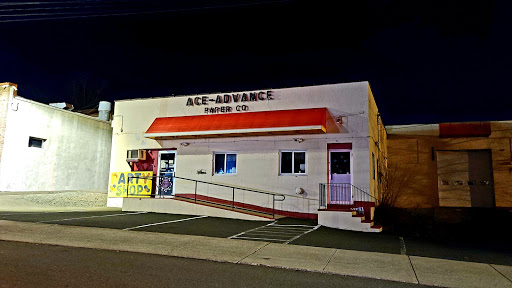 Ace Advance Paper Co Inc