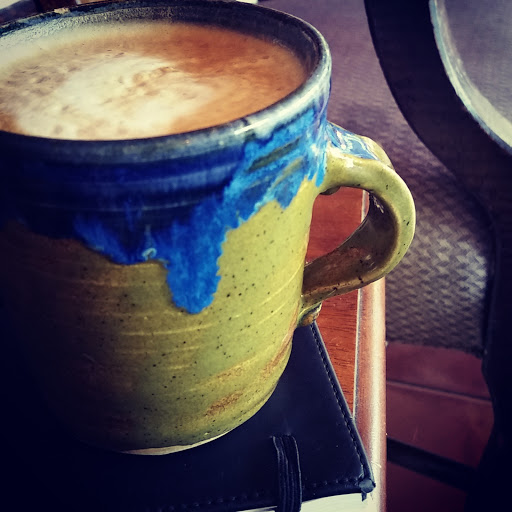 Coffee Shop «Shades of Brown Coffee & Art», reviews and photos, 3302 S Peoria Ave, Tulsa, OK 74105, USA