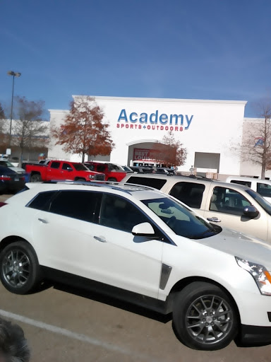Sporting Goods Store «Academy Sports + Outdoors», reviews and photos, 7205 Pinnacle Pkwy, Covington, LA 70433, USA