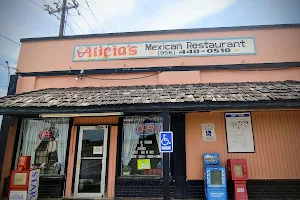Alicia's Mexican Restaurant image