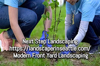 Next Step Landscaping - Photo 2 - Car repair in , Seattle