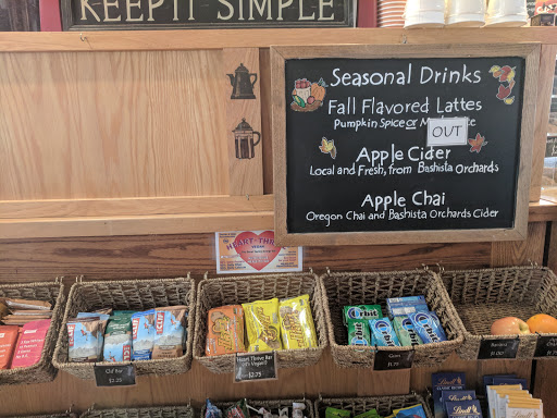 Wine Bar «Thirsty Mind Coffee and Wine Bar», reviews and photos, 23 College St # 6, South Hadley, MA 01075, USA