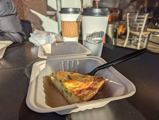 Spearhead Coffee image