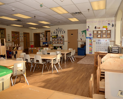 Preschool «Childtime of Gilbert, AZ», reviews and photos, 3319 E Baseline Rd, Gilbert, AZ 85234, USA