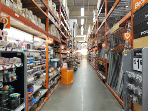 Home Improvement Store «The Home Depot», reviews and photos, 3300 SW 35th Terrace, Ocala, FL 34474, USA