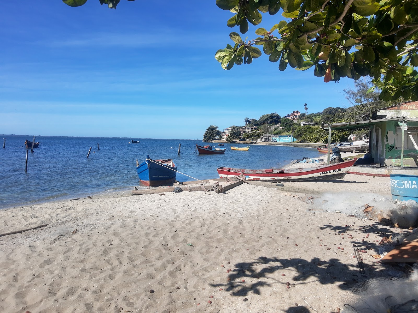 Φωτογραφία του Southwest Beach με επίπεδο καθαριότητας πολύ καθαρό