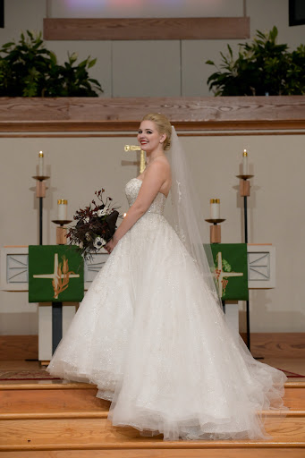 Bridal Shop «Amour Bridal», reviews and photos, 31367 Harper Ave, St Clair Shores, MI 48082, USA