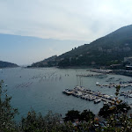 Photo n°3 de l'avis de Akshay.u fait le 30/07/2018 à 04:42 sur le  Grand Hotel Portovenere à Porto Venere