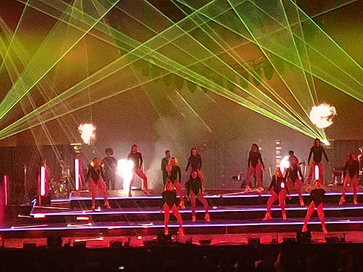 Arena «EagleBank Arena», reviews and photos, 4500 Patriot Cir, Fairfax, VA 22030, USA