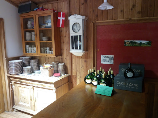 Soldalen, Mostballaden, Cirkus i Soldalen, in Allinge-Sandvig, Slagelse