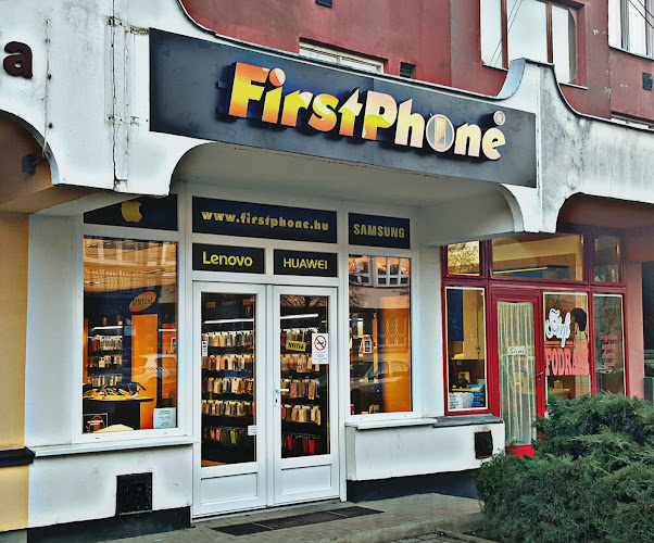 FirstPhone Vásárosnamény
