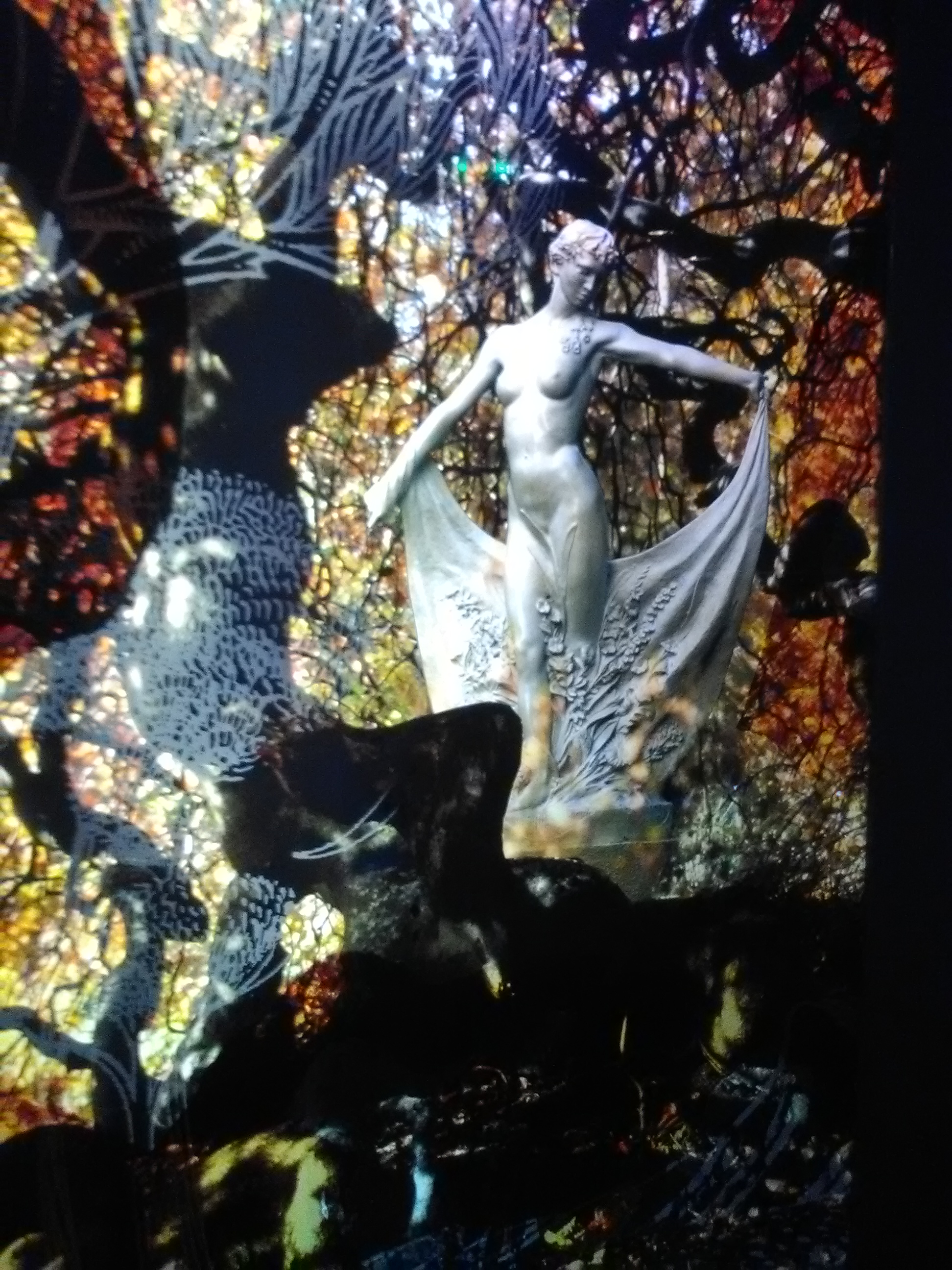 Photo n° 15 de l'avis de Athéna.e fait le 15/08/2017 à 06:29